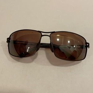 Men’s Maui Jim sunglasses